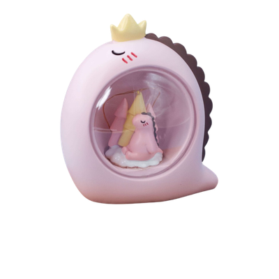

Ночник, Sleeping dino ball / 9018-9B