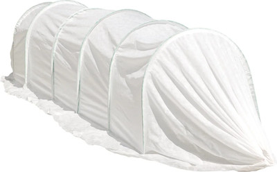 Парник Садовита Стандарт+ 4 секции с колышками - 