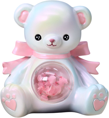 

Ночник, Teddy bear / 1032-2B