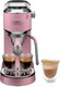 Кофеварка эспрессо DeLonghi EC890.PK - 