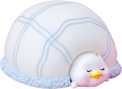 

Ночник, The blanket duck / BB8001-9-04