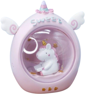 

Ночник, Unicorn ball / 9018-1A