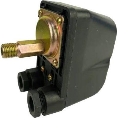 Реле давления Brait BPS-02F-M / 23.02.015.077 - 
