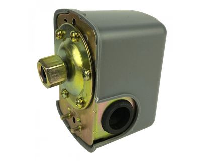 Реле сухого хода Brait BPS-02E / 23.02.016.077 - 