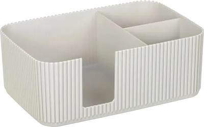 Салфетница Idea Стрип М1188 (кремовый) - 