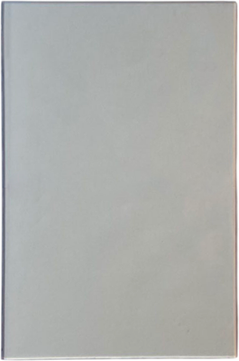 Стекло для печной двери Schott ДТГ-5КС Карелия (200x302) -