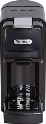 Капсульная кофеварка Pioneer CM130C - 