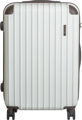 Чемодан на колесах Supra STS-1002-L (White) - 