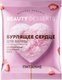 Бомбочка для ванны Fito Косметик Beauty desserts Клубничная сахарная вата (100г) - 