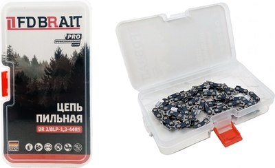 Цепь для пилы Brait BR 3/8LP-1,3-44 RS Pro / 01.06.092.019 - 