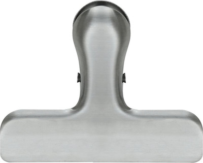 

Зажим для пакетов, Металлик-Макси VL75-129