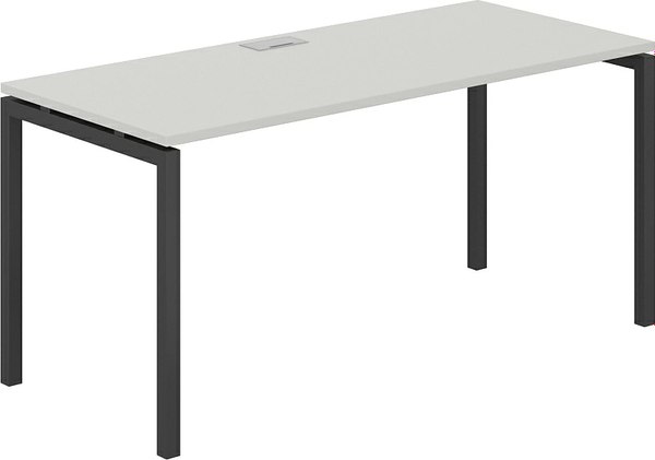 Купить Письменный стол Norden 160х70х75 / SG.206.SH.44.AN в Минске