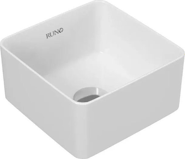 Умывальник Runo Uno 24