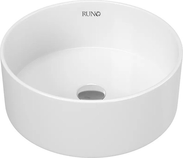 Умывальник Runo Palla D41