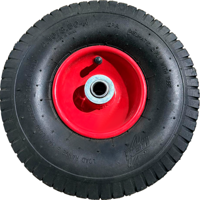 Колесо для тачки Brait W10-350/4(20) / 13.02.001.000 - 