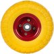 Колесо для тачки Brait W10-350/4PU(16) / 13.02.021.000 - 
