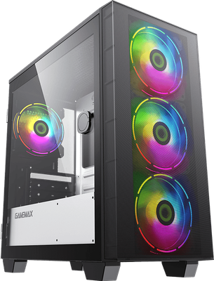 

Игровой системный блок, 7R87FDV32S256S48G306VM6