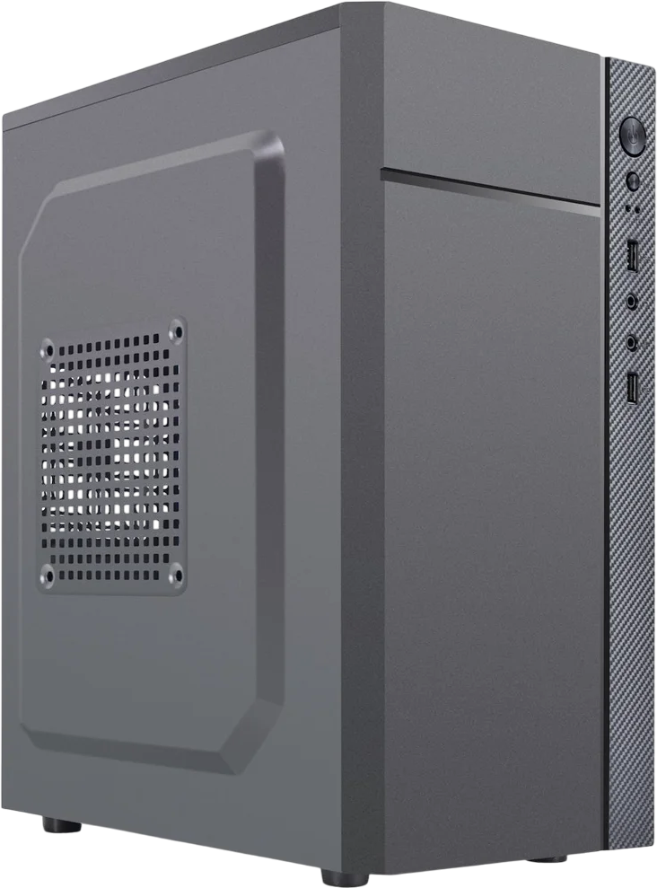 Системный блок MultiOffice 5R34D16S24IV