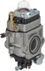 Карбюратор для мотокосы Skiper 43/52см3 / K03 - 