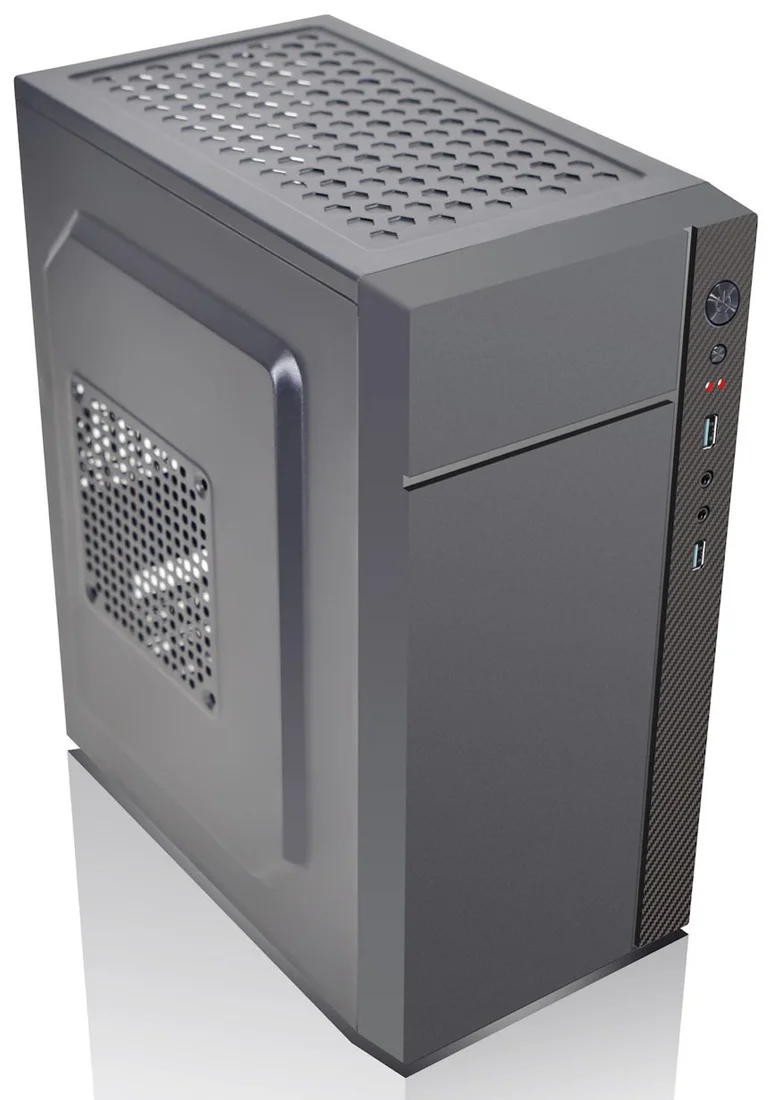 Системный блок MultiOffice GE30D16H1S12IV — фото 3