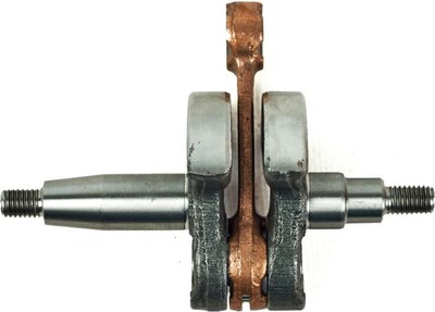 

Коленвал для мотокосы, 43см3 / K04