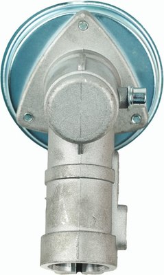 Редуктор бензотриммера Skiper D26 9T / K23 - 