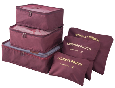 

Набор органайзеров, Laundry pouch / 133-020