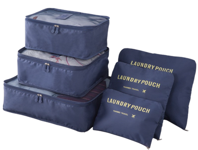 

Набор органайзеров, Laundry pouch / 133-025