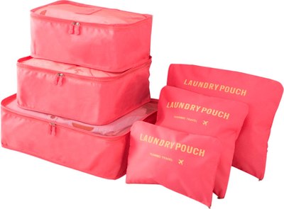 

Набор органайзеров, Laundry pouch / 133-019