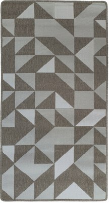 Ковер Витебские ковры 58400 29 (1.6x2.3) - 