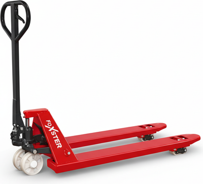 

Тележка гидравлическая, JC20-1150x550-N/N