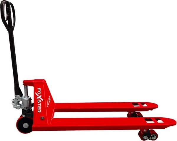 Тележка гидравлическая Foxster JC20-1150x550-N/N