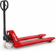 Тележка гидравлическая Foxster JC20-1150x550-N/N - 