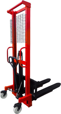 

Штабелер гидравлический, RDF1030