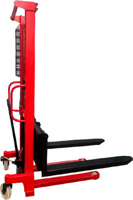 

Штабелер гидравлический, RDF1516