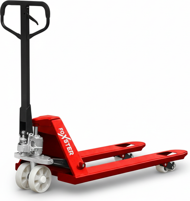 

Тележка гидравлическая, AC25-1150x550-N/N