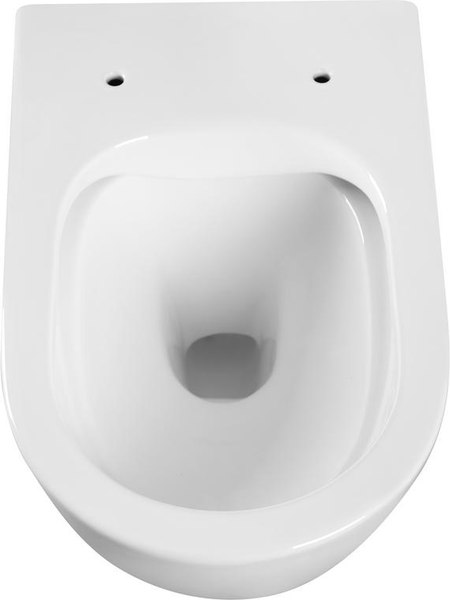 Купить Унитаз подвесной Grado GD-W213R matt в Витебске