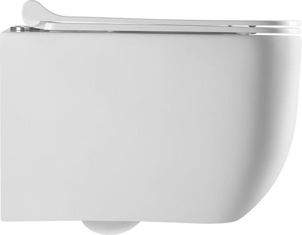 Купить Унитаз подвесной Grado GD-W232R в Барановичах