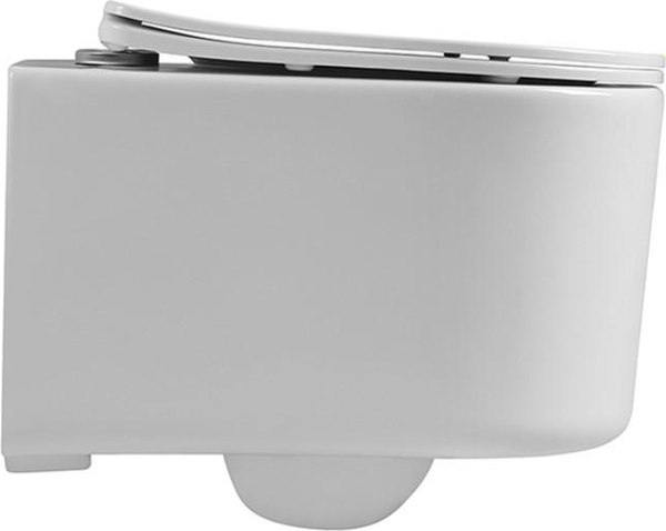Купить Унитаз подвесной Grado GD-W204R в Витебске