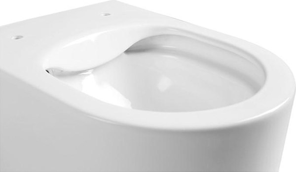 Купить Унитаз подвесной Grado GD-W204R в Витебске
