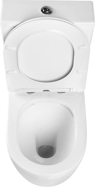 Купить Унитаз напольный Grado GD-3203R в Бобруйске