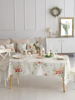 

Скатерть, Белла 516602