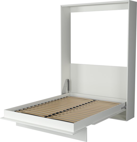 Шкаф-кровать трансформер Макс Стайл Mykonos Eco 140x200x18 Egger