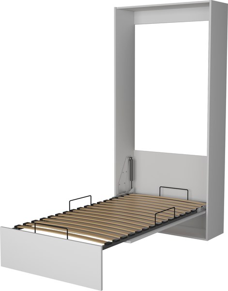 Шкаф-кровать трансформер Макс Стайл Dynamo 90x200x18 Egger
