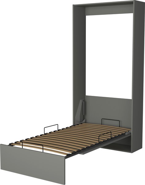 Шкаф-кровать трансформер Макс Стайл Dynamo 90x200x18 Egger