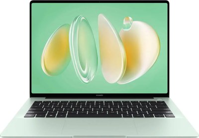 Ноутбук Huawei MateBook 14 FLMH-X / 53014ARK (зеленый) - 