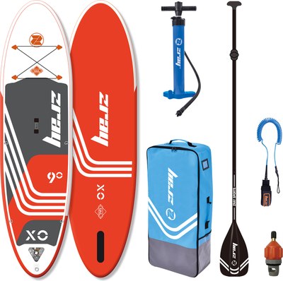 SUP-борд Zray X0 SUP - 