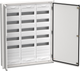 Корпус металлический IEK TI5-50-V-3X072-31 - 
