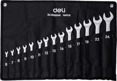 

Набор ключей, EDL130014A