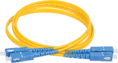 

Кабель, FPC09-SCU-SCU-C2L-1M